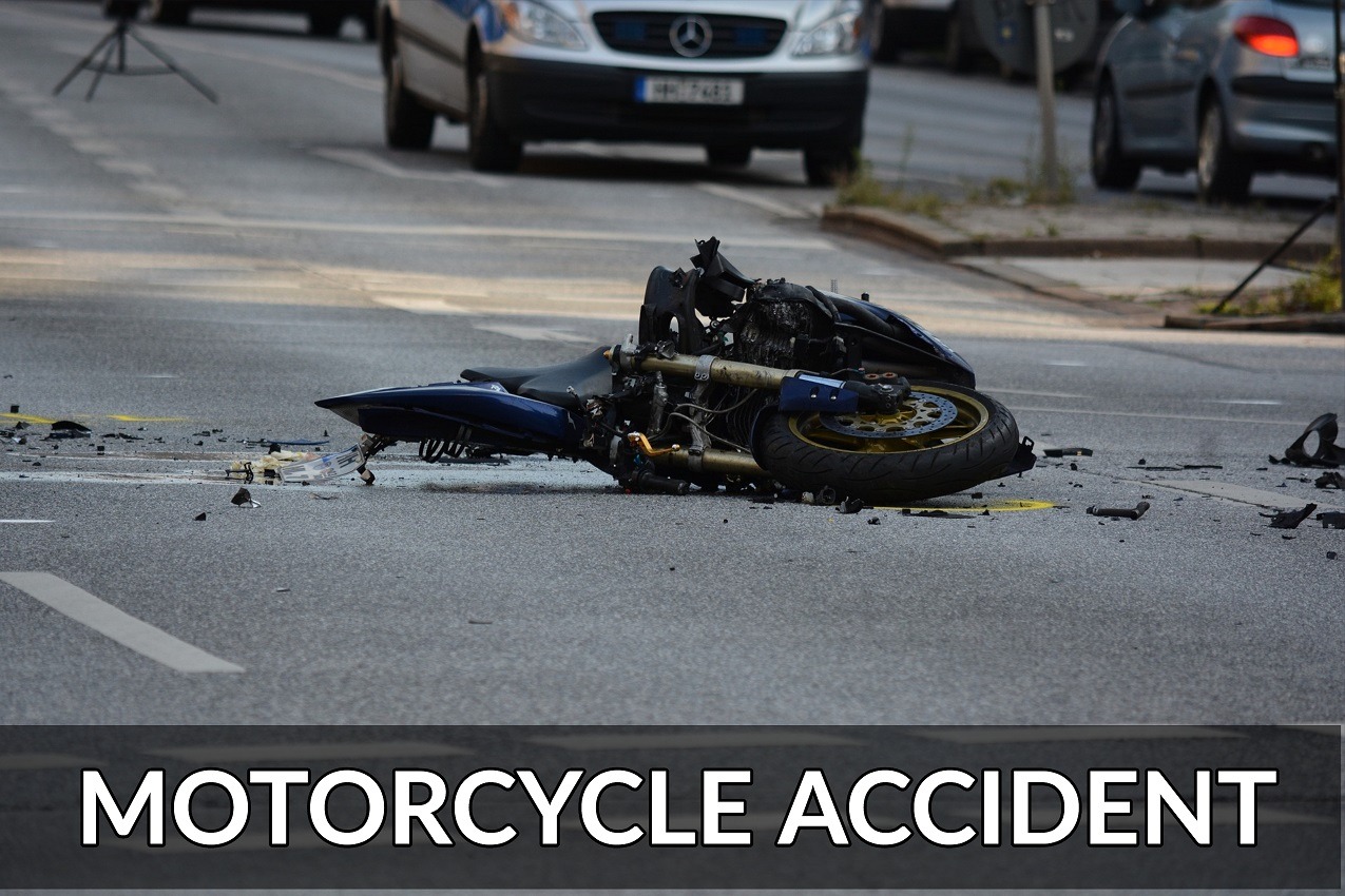 motorcycle injury attorneys