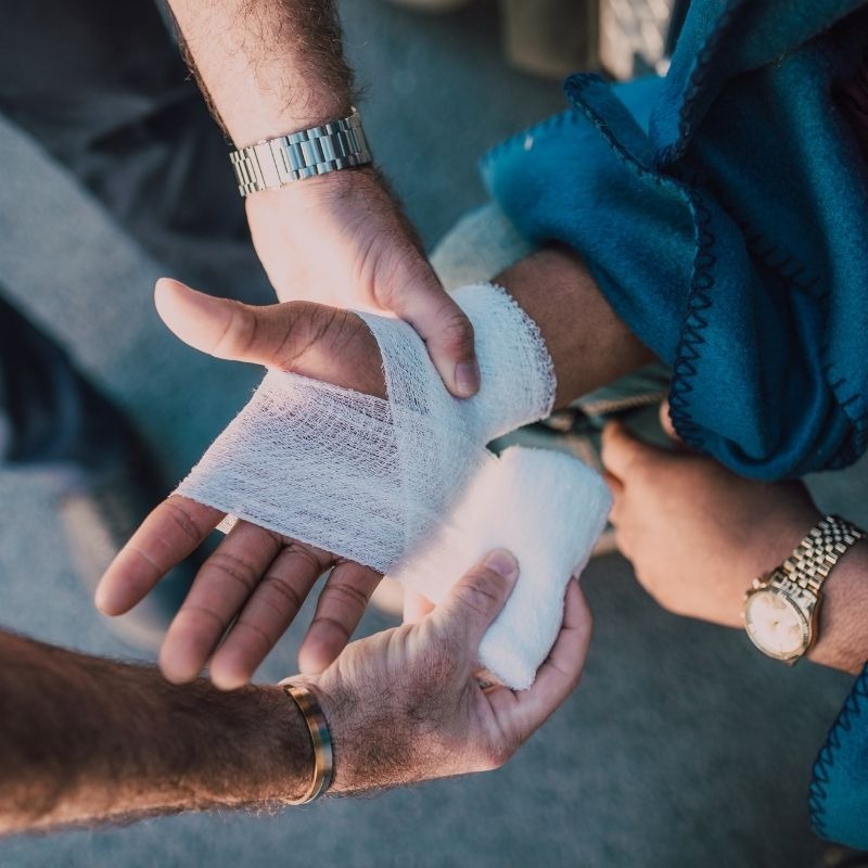 motorcycle accident law firm